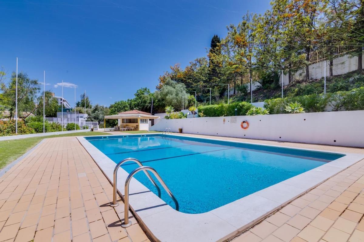 Superbe With Pool