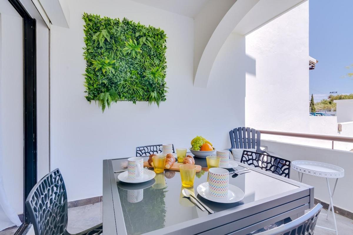 Apartment Superbe With Pool Albufeira