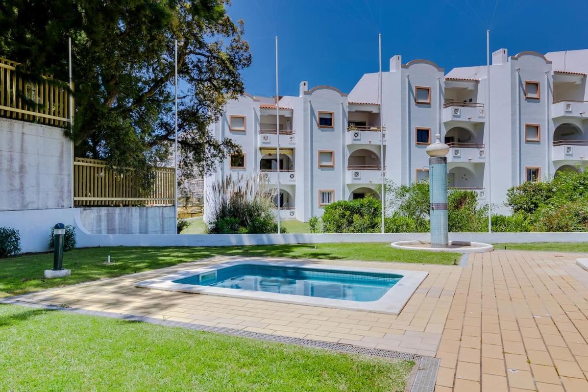 Apartment Superbe With Pool