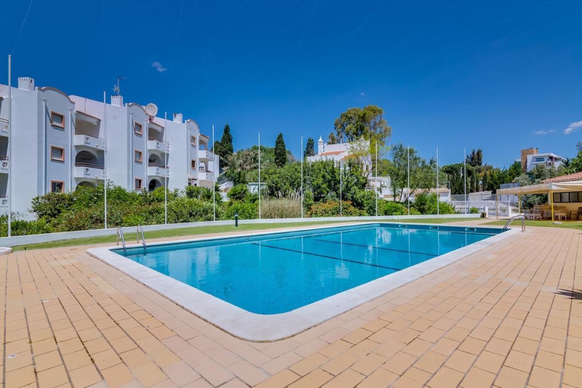Superbe With Pool * Albufeira